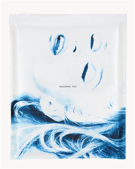 ysl sex by madonna